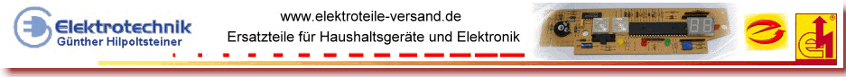 Logo vom Elektroteile-versand