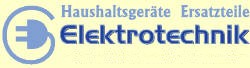 Logo vom Elektroteile-Versand