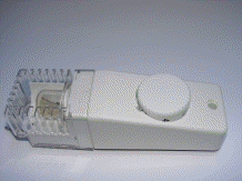 Kühlschrank Thermostat