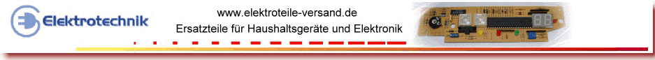 Logo vom Elektroteile - Versand